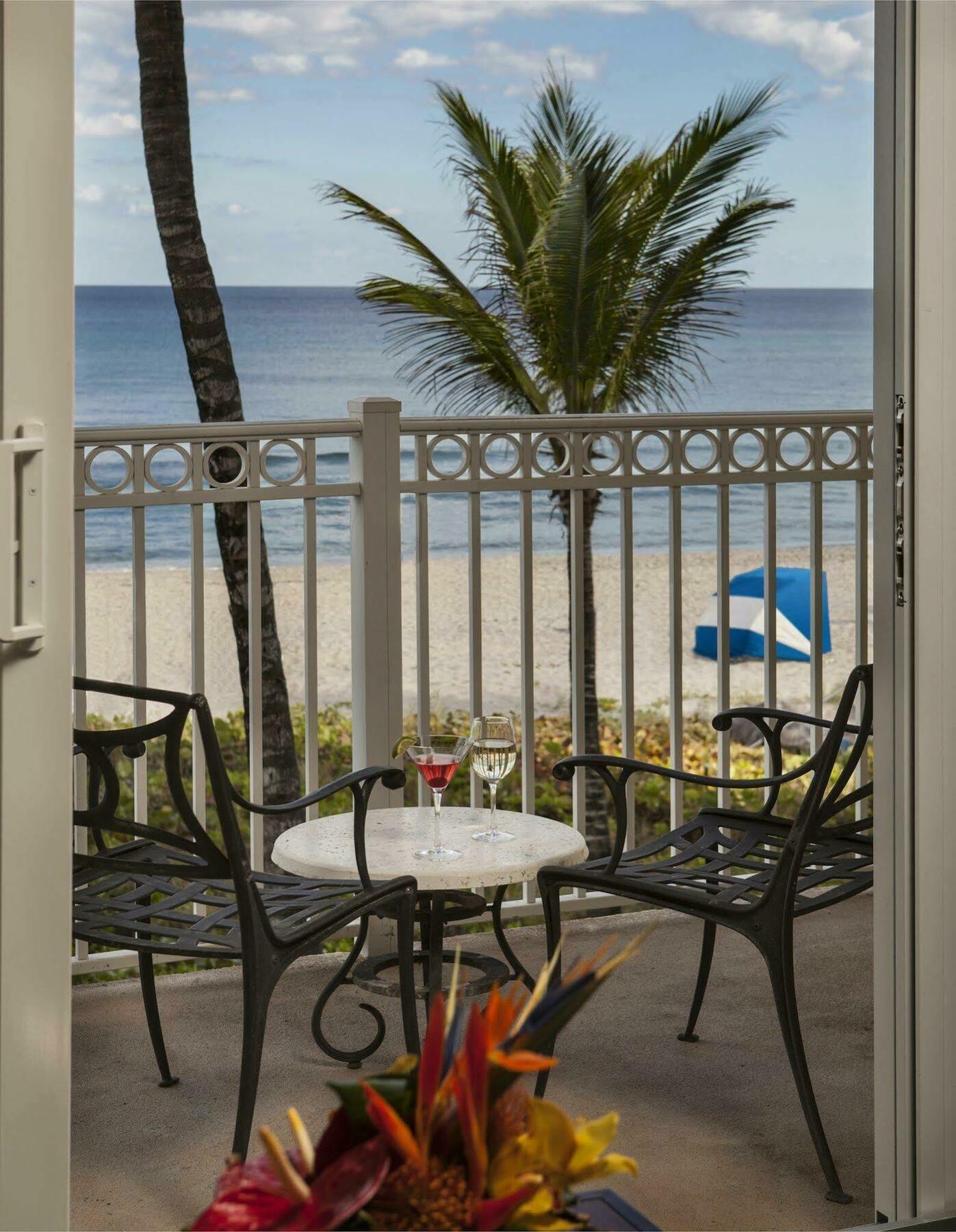 Delray Sands Resort Boca Raton Exterior photo